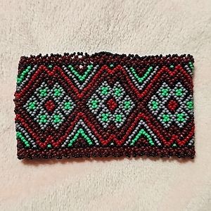 Beaded Bracelet Stunning